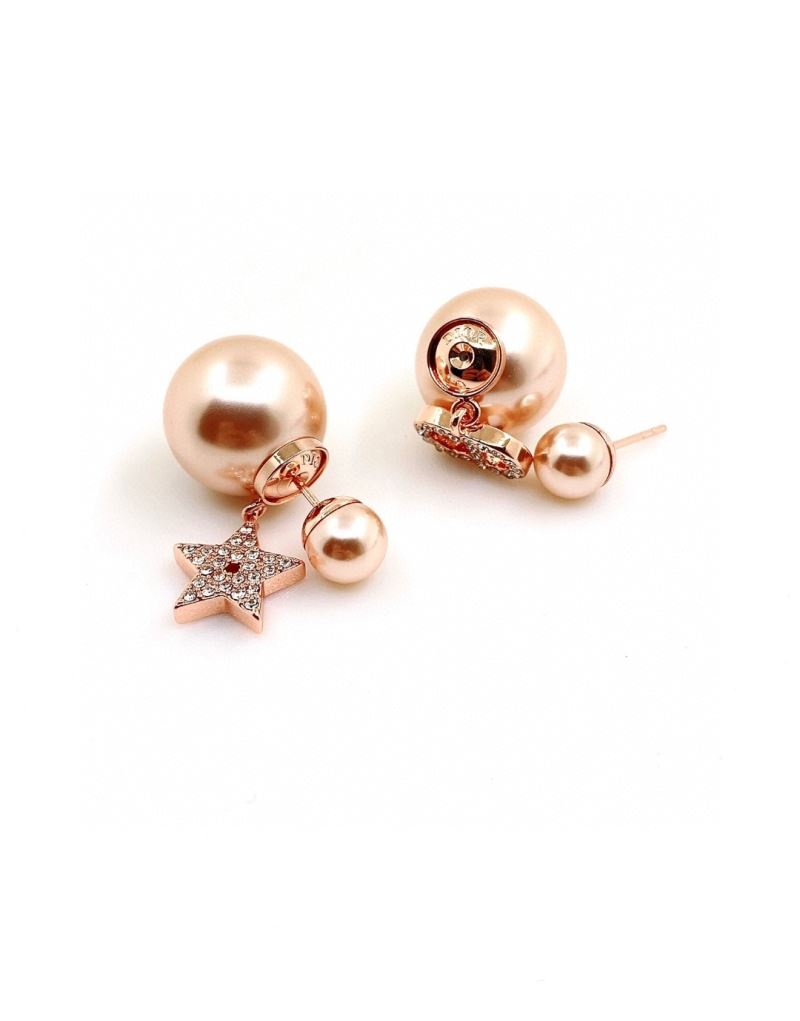 Christian Dior Earrings